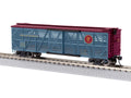 Lionel Train 2554410 HO RTR THE POLAR EXPRESS Reindeer Car w/Sounds