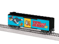 Lionel Train 2554480 HO RTR Tom & Jerry 85th Anniversary Boxcar