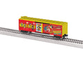 Lionel Train 2554510 HO RTR DC 90th Wonder Woman