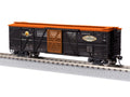 Lionel Train 2554570 HO RTR Hearts Brand Stock Car
