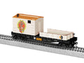 Lionel Train 2554610 HO RTR Looney Tunes ACME Work Caboose