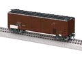 Lionel Train 2554630 HO RTR CNW Weathered Boxcar #X251394