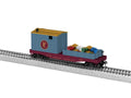 Lionel Train 2554660 HO RTR THE POLAR EXPRESS Work Caboose