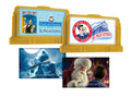 Lionel Train 2557030 HO RTR Polar Express Billboard 2 Pack
