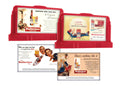 Lionel Train 2557040 HO RTR Anheuser Busch Budweiser Billboard 2 Pack