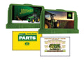 Lionel Train 2557050 HO RTR John Deere Billboard 2 Pack