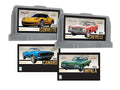 Lionel Train 2557060 HO RTR Chevrolet Billboard 2 Pack