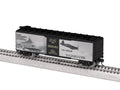 Lionel LNL2564020 HO RTR Okinawa 80th Anniversary HO MUSA Boxcar