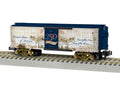 Lionel 2619020 AF America 250th Boxcar  NEW - call for discount pricing!