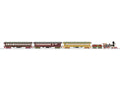 Lionel 2622100 O Jarrett-Palmer Lightning Express Set  NEW - call for discount pricing!