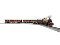 Lionel 2623050 O RTR LC Spirit of Christmas 4-6-0 Passenger Set  NEW - call for discount pricing!