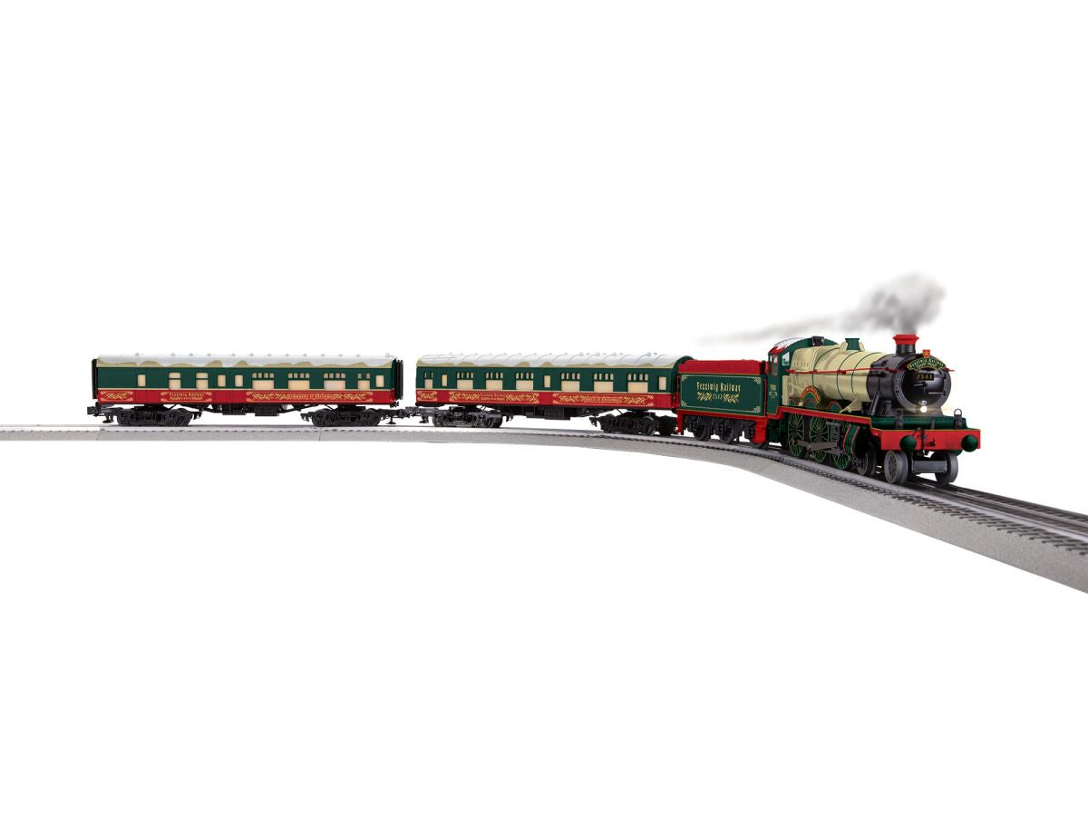 Lionel 2623050 O RTR LC Spirit of Christmas 4-6-0 Passenger Set  NEW - call for discount pricing!