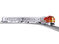 Lionel 2623110 O RTR LC SF Super Chief Set  NEW - call for discount pricing!