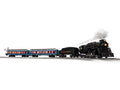 Lionel 2623120 O RTR LC THE POLAR EXPRESS Set with Skiing Hobo Car  NEW - call for discount pricing!