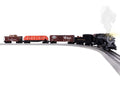 Lionel 2623150 O RTR LC PRR Keystone 0-8-0 Set  NEW - call for discount pricing!