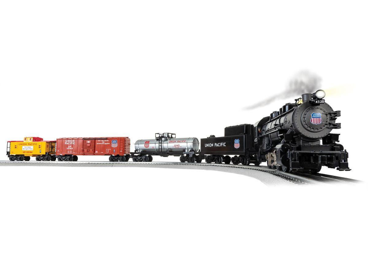 Lionel 2623160 O RTR LC UP Flyer Set  NEW - call for discount pricing!