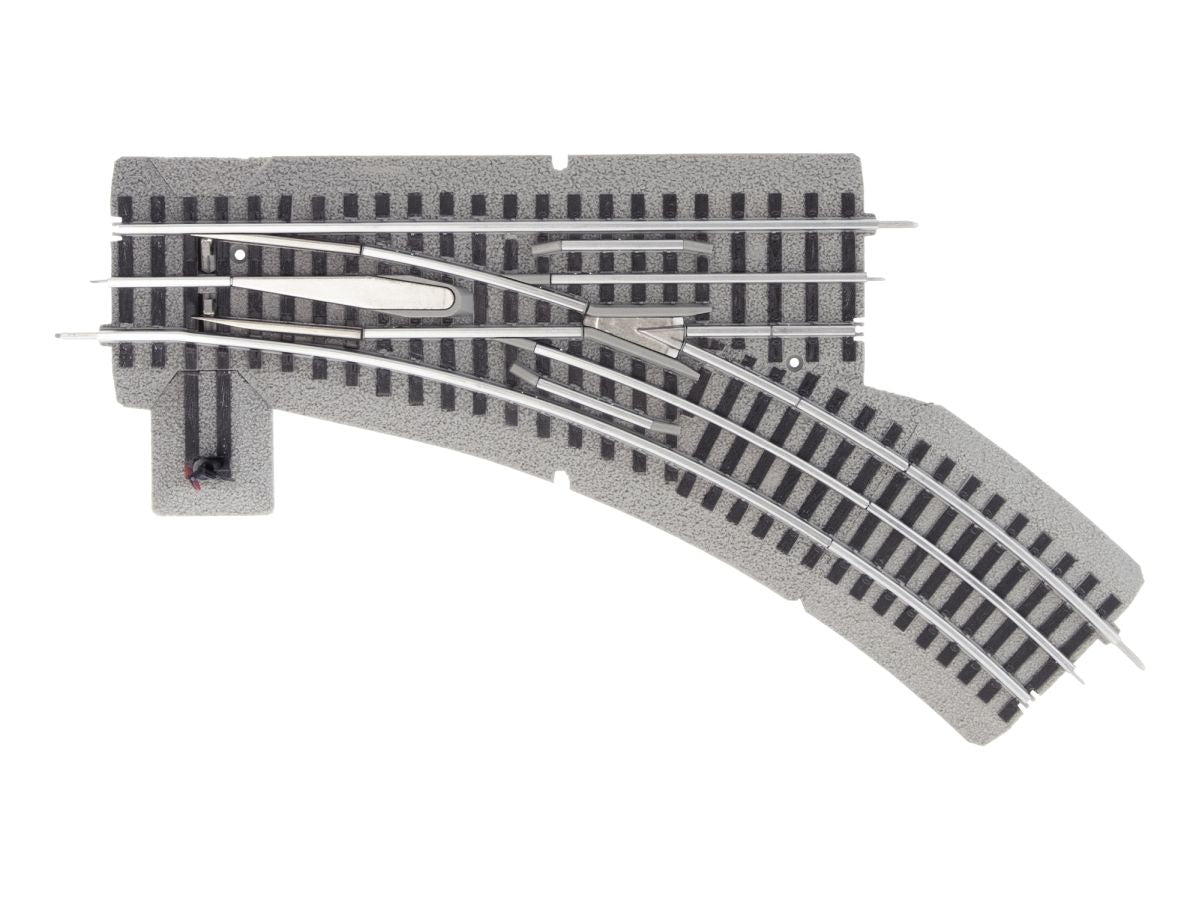 Lionel 262536R O RTR FasTrack O36 Turnout  Right  NEW - call for discount pricing!