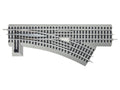 Lionel 262548R O RTR FasTrack O48 Turnout  Right  NEW - call for discount pricing!