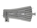 Lionel 262572Y O RTR FasTrack O72 Turnout  Wye  NEW - call for discount pricing!