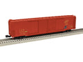 Lionel Train 2626031 O CNW 60 PS-1 Double Door Boxcar #91557