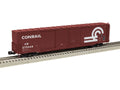 Lionel Train 2626042 O CR 60 PS-1 Double Door Boxcar #25224 (not shown)