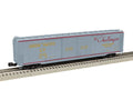 Lionel Train 2626071 O UP Challenger 60 Double Door Boxcar #9125