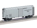 Lionel Train 2626190 O C&O PS-1 Boxcar #2900