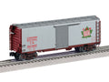 Lionel Train 2626200 O CN PS-1 Boxcar #521497