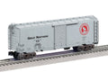 Lionel Train 2626210 O GN PS-1 Boxcar #2500
