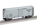Lionel Train 2626230 O NKP Road PS-1 Boxcar #8500