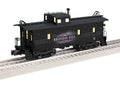 Lionel Train 2626310 O Halloween CA-1 Caboose #31