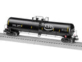 Lionel 2626431 O CHS VISION Ethanol Tank Car #255010  NEW - call for discount pricing!