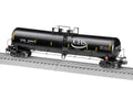 Lionel 2626432 O CHS VISION Ethanol Tank Car #255097  NEW - call for discount pricing!