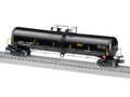 Lionel 2626441 O GATX VISION Ethanol Tank Car #211550  NEW - call for discount pricing!