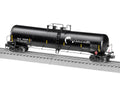 Lionel 2626451 O Global Ethanol VISION Ethanol Tank Car #192208  NEW - call for discount pricing!