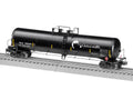 Lionel 2626452 O Global Ethanol VISION Ethanol Tank Car #192259  NEW - call for discount pricing!
