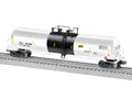 Lionel 2626472 O TILX VISION Ethanol Tank Car #351268  NEW - call for discount pricing!