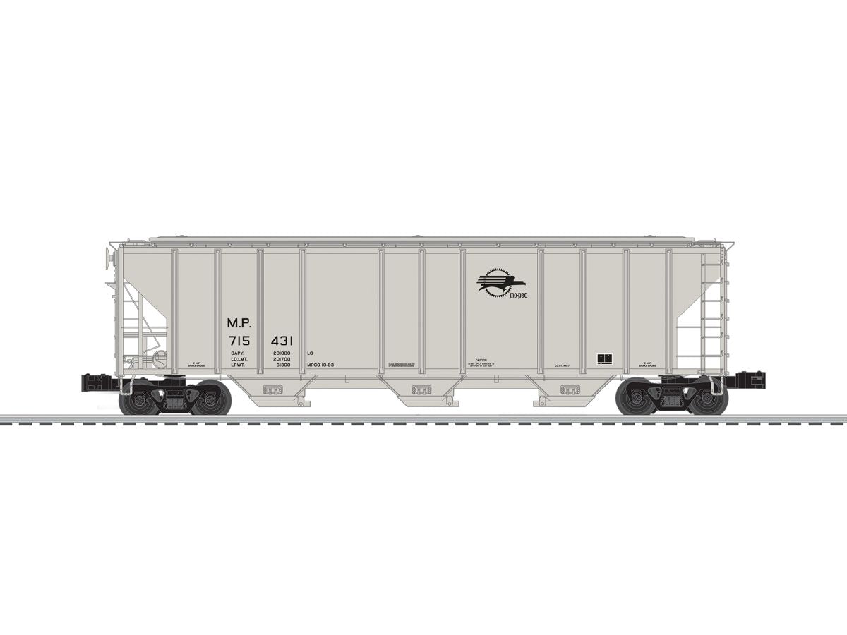 Lionel 2626522 O MP PS-2CD 4427 #715431  NEW - call for discount pricing!