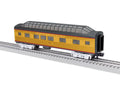 Lionel Train 2627100 O RTR UP Full Dome #27100