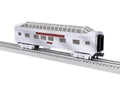 Lionel Train 2627190 O RTR PRR Full Dome #27190