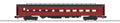 Lionel Train 2627220 O PRR 1941 Liberty Limited Aluminum 18in StationSounds Diner