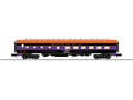 Lionel Train 2627250 O Whispering Rails Aluminum 18in StationSounds Diner