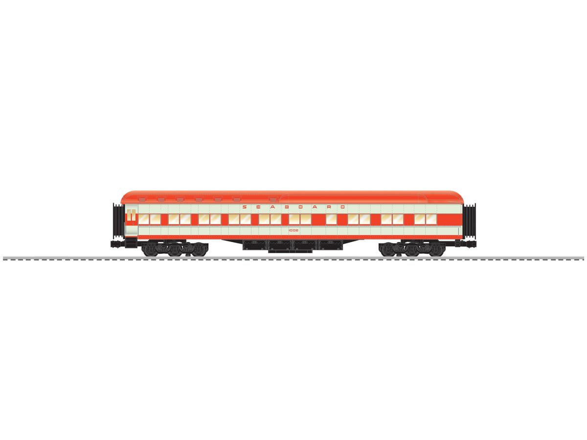 Lionel Train 2627380 O Orange Blossom Special 21in StationSounds Diner