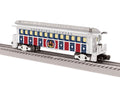 Lionel Train 2627400 O RTR Founding Fathers Thomas Jefferson Coach