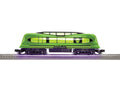 Lionel Train 2627430 O RTR Area 51 Phantom Add-on Coach