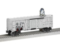 Lionel Train 2628010 O RTR STAR WARS R2-D2 Walking Brakeman