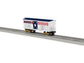 Lionel Train 2628050 O RTR USA Stock Car America 250