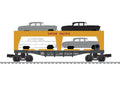 Lionel 2628280 O RTR UP Auto-Loader with Cars  NEW - call for discount pricing!