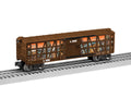 Lionel 2628510 O RTR Looney Tunes Transport Car  NEW - call for discount pricing!