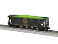 Lionel Train 2628680 O RTR The Cauldron Illuminated Halloween Hopper